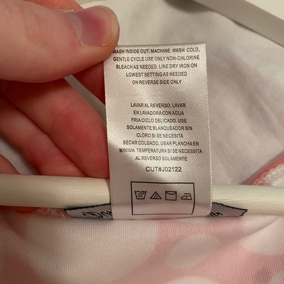 DISORDERLY Kids Polka Dot Dress - Picture 6 of 12